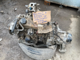 RENAULT 9 MOTOR KOMPLE , RENAULT 9 ŞANZUMAN KOMPLE
