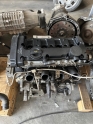 Wolksvagen 2.0 BVX MOTOR ÇIKMA