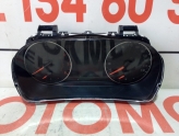 RENAULT MEGANE 4 GÖSTERGE TABLOSU sökme parça 248095774R