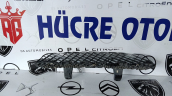 PEUGEOT 5008 ARKA TAMPON ORTA BRAKETİ 9814492680