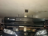 ÖZMEN OPEL VECTRA A İÇ DIŞ KOMPLE ÖN TAMPON