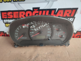 HYUNDAİ ACCENT ADMİRE KİLOMETRE SAATİ 1.3 BENZİNLİ