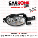HONDA CİVİC SAG SOL SİS FARı