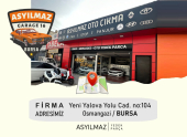 Oto Çıkma Parça / Elektrik / Far / Volkswagen / Golf / Çıkma Parça 