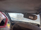 Oto Çıkma Parça / Kaporta & Karoser / Kapı Direği / Toyota / Corolla / Çıkma Parça 