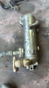 2007 2012 İsuzu D max egr sogutucu