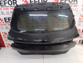 BYD SEAL U BAGAJ KAPAĞI ÇIKMA ORİJİNAL PARÇA