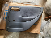 OPEL CORSA C SAĞ ARKA KAPI DÖŞEMESİ SIFIR ORJİNAL 13106196