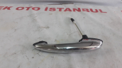 Oto Çıkma Parça / Mekanik / Kapı Kolu / Mini / Countryman / Çıkma Parça 