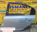 Honda Civic FD6 Sol Arka Kapı   2007 2012
