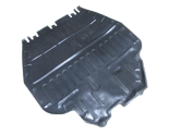 VOLKSWAGEN BORA- 99/05; KARTER MUHAFAZA PLASTİĞİ ORTA DİZEL T