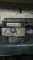 Suzuki 4xs ABS beyni