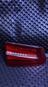 MERCEDES W253 GLC SOL İÇ STOP A2539067700