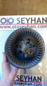 Oto Çıkma Parça / BMW / X1 / Isıtma, Soğutma & Klima / Fan Motoru / Çıkma Parça 