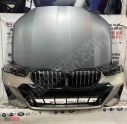 BMW 5 SERİSİ G60 KOMPLE ÖN ORJİNAL ÇIKMA YEDEK PARÇA