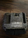 Hyundai Sonata 2.0 Motor Beyni 0281012972 39110-27400 ÇIKMA