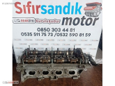058103373d Audi A6 1.8T Çıkma Silindir Kapağı Orjinal Temiz