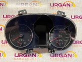 94023-G6240 20200728 HYUNDAI IX35 KONA GÖSTERGE PANELİ KM SAATİ