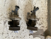 Oto Çıkma Parça / Isıtma, Soğutma & Klima / Devirdaim / Ford / Transit / Çıkma Parça 