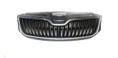 PANJUR SKODA RAPİD 12-22  NİKELAJLI 5JA853668 5JA853607