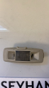 1J0951172F Volkswagen Bora 2004 tavan lambası sensörlü
