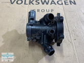 SCİROCCO SHARAN 1.8 2.0 TFSI ELEKTRİKLİ DEVİRDAİM 06L121111H