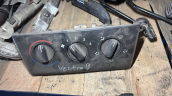 OPEL VECTRA B KASA ÇIKMA ORİJİNAL KALORİFER KLİMA PANELİ