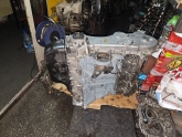 FİAT DOBLO 1.3 EURO 5 ÇIKMA MOTOR