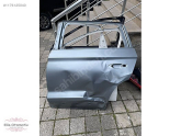 SKODA KAROQ SOL ARKA KAPI
