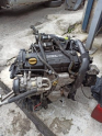 OPEL CORSA 1.7 DTI KOMPLE MOTOR