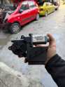 Skoda Octavia Cam Motoru Çıkma Orijinal