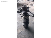Oto Çıkma Parça / Peugeot / Partner / Motor / Krank / Çıkma Parça 