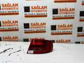 ÇIKMA AUDİ A4 SAĞ ARKA STOP
