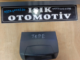 PEJO PARTNER TEPEE YOL BİLGİSAYARI ÇIKMA ORJİNAL