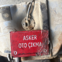Oto Çıkma Parça / Ateşleme & Yakıt / Yakıt Pompası / Opel / Astra / Çıkma Parça 