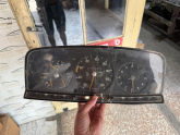 MERCEDES KİLOMETRE SAATİ ESKİ MODEL ORJİNAL ÇIKMA