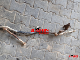 MAZDA - BT 50 / DENGE KOLU - VİRAJ DEMİRİ