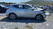 MG ZS SAĞ ÖN KAPI DOLU SÖKME