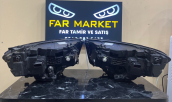 Oto Çıkma Parça / Elektrik / Far Beyni / Renault / Austral / Çıkma Parça 