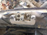 Oto Çıkma Parça / Renault / Laguna / Mekanik / Bagaj Kilidi / Çıkma Parça 