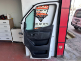 Oto Çıkma Parça / Kaporta & Karoser / Kapı / Mercedes / Sprinter / Çıkma Parça 