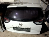 ÖZMEN OPEL CROSSLAND ÇIKMA ARKA BAGAJ KAPAĞI