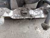 Oto Çıkma Parça / Motor / Emme Manifoldu / Ford / Escort / Çıkma Parça 