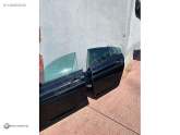 BMW F12 6 SERİSİ SOL ÖN KAPI
