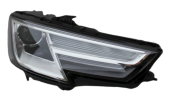 AUDİ A4 SAĞ ÖN FAR XENON 8W0941044 2016-2020