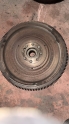 MERCEDES W202 W124 M111 VOLANT ORJİNAL 1110320801 - ERCAN TİC