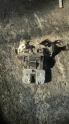 4H0827505A audi a3 a6 arka bagaj kilidi