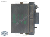 VOLKSWAGEN GOLF PASSAT JETTA MOTOR BEYNİ ORJİNAL 811907384