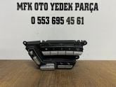 W221 S CLASS SOL ÖN KOLTUK AYAR DÜĞMESİ ORJİNAL A2218701851