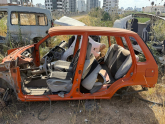 SUZUKİ ALTO FREN KALİPERİ , SUZUKİ ALTO FREN DİSKİ